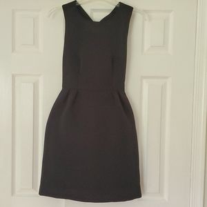 🆕️SEXY💋 KATE SPADE BOW BACK DRESS
